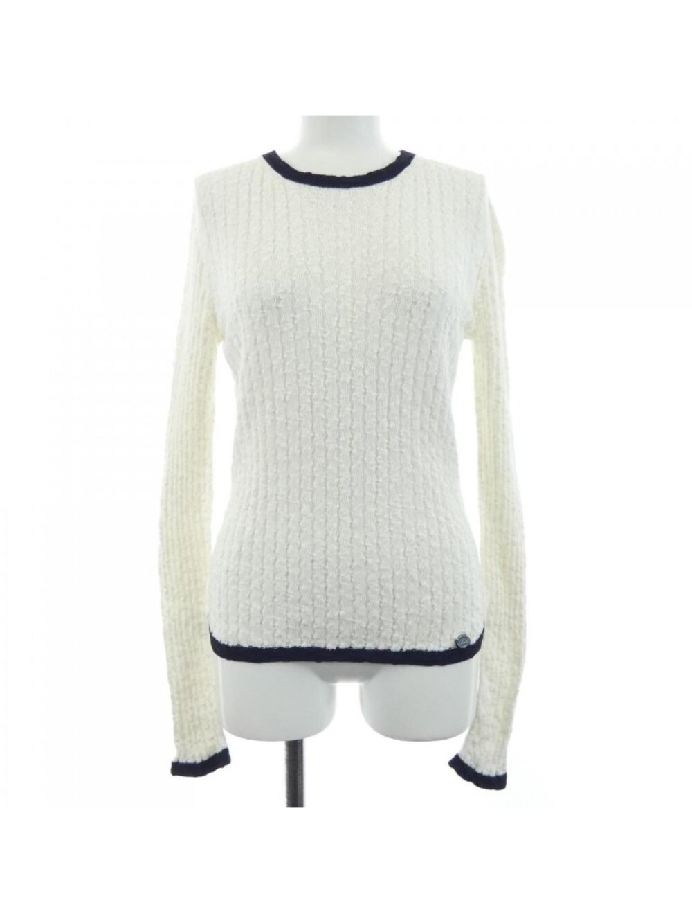 Chanel 22c Knit Sweater